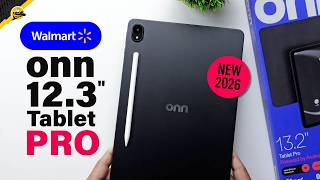 I Just Bought THE BEST TABLET of 2026!!!