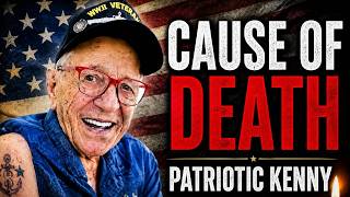 Patriotic Kenny Cause of Death  | TikTok Star Dies, Career, Age, Net Worth, Family,Bio & lifestyle!