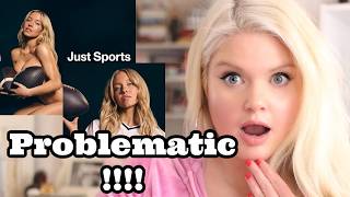 The Problem with Sydney Sweeney & her Sports Ad | Addiction Destroying Men | AI Destroying Humanity