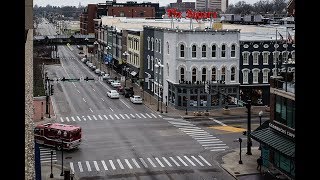 Places to see in ( Lexington - USA )