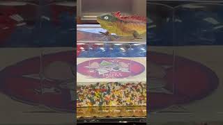 Chuck E. Cheese! Cake 🎂 || #shorts #viral #trending #chuckecheese #cake #youtubeshorts #shortvideo