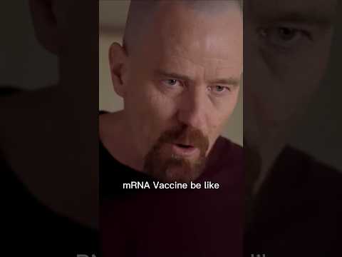 mRNA Vaccine Rewrites