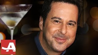 Jonathan Silverman Reconnects With Don Rickles | Dinner with Don