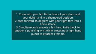 Famous Hand Technique #5 Profile