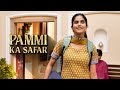 Pammi ka Safar | Aashram Chapter 2 - The Dark Side | Aaditi Pohankar | Bobby Deol | MX Player