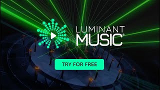 Best Music Director Software for Visual Effects - Try Luminant Music for Free screenshot 2