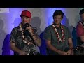 Akaku Upstairs Salon with ʻLahaina: Rising From the Ashesʻ Documentary &amp; Producers