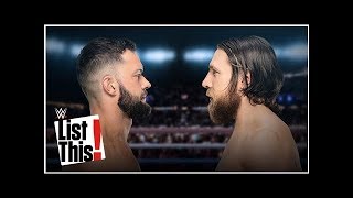 5 Daniel Bryan dream matches we want to see: WWE List This!