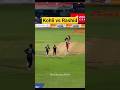 Virat Kohli vs Rashid khan, Virat Kohli batting against Gujrat #viratkohli #gtvsrcb #ipl2026