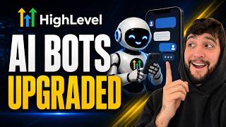GoHighLevel BRAND NEW UPDATE: Prompt Optimizer (Full Tutorial)