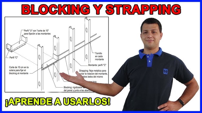 Anclajes Para Estructuras De Madera Y Stell Frame (spm-12)