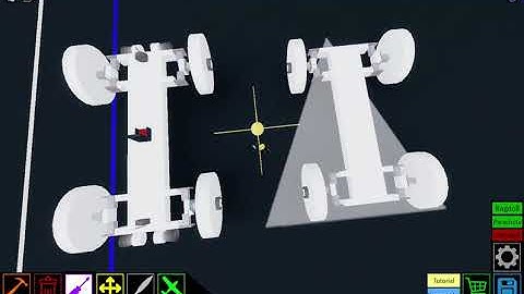 Plane crazy: Simple hover car tutorial [READ DESCRIPTION]