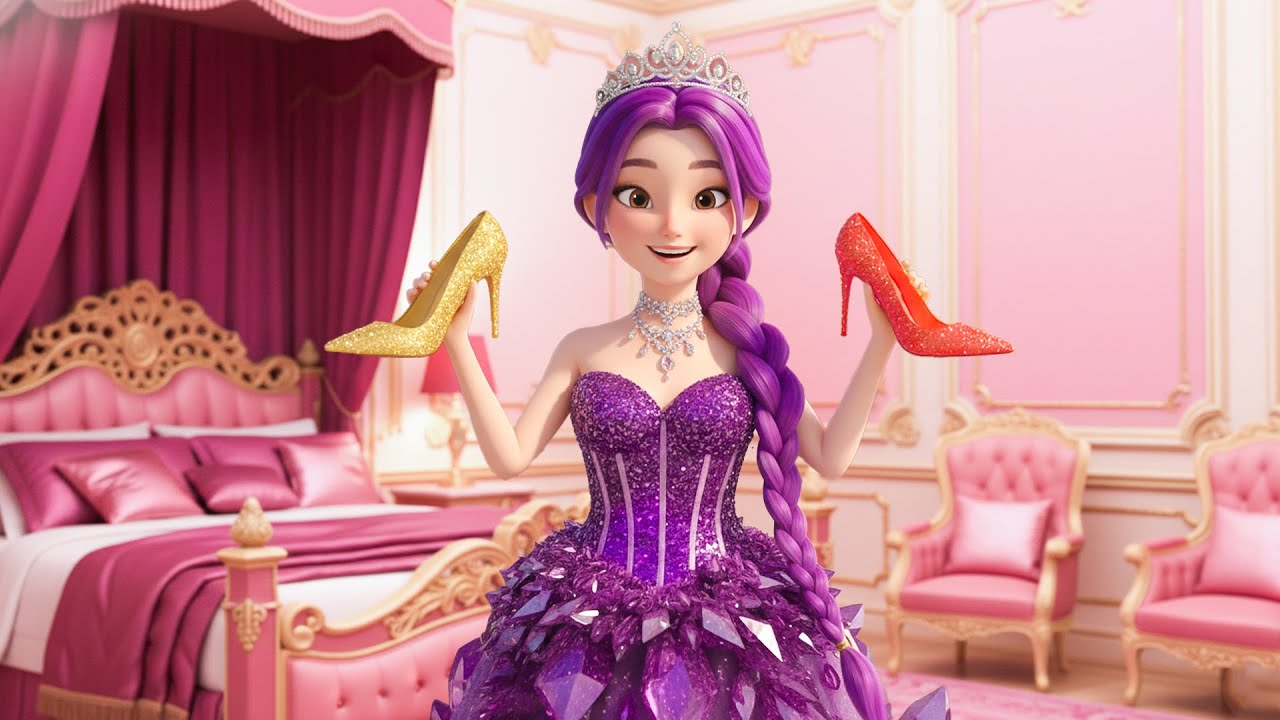 Huntrix - What It Sound Like | Las Guerreras K-Pop - TODAS las Canciones En Español Latino