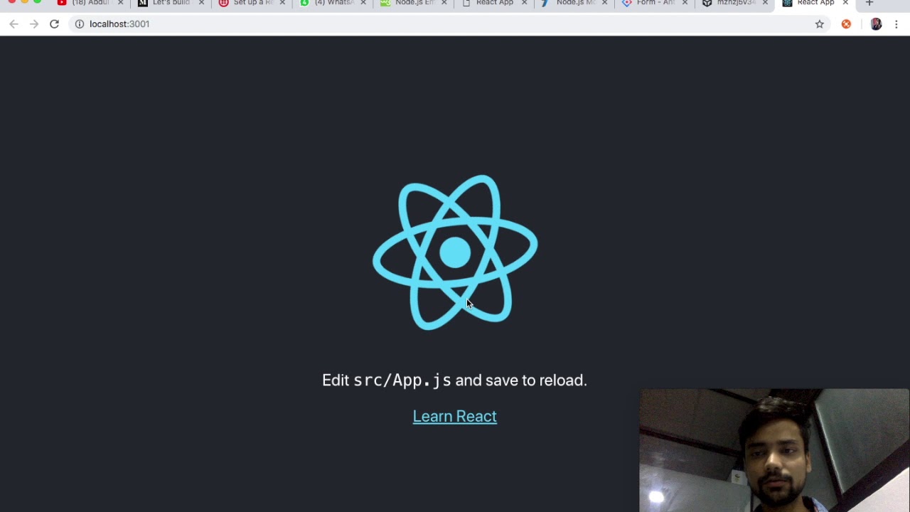 How to use ant design framework || React js framework || full explained ...