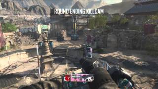 Clean hitmarker on new DLC!