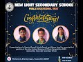 congratulation