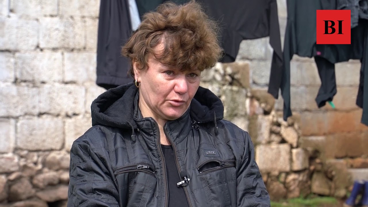 Në familjen e minatorit që humbi jetën në galeritë e kromit, në zonën mineral-mbajtëse D të Bulqizës