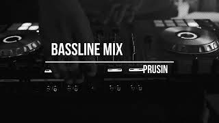 UK Bassline Mix #1