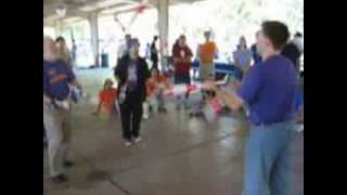 Lodi Juggling Festival 2002