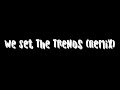 Jim Jones, Lil Wayne, DJ Khaled - We Set The Trends (Remix) ft. Migos, Juelz Santana