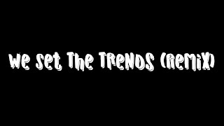 Jim Jones, Lil Wayne, DJ Khaled - We Set The Trends (Remix) ft. Migos, Juelz Santana Resimi