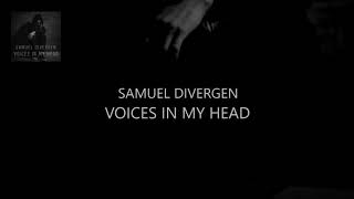 Samuel Divergen - Voices In My Head Resimi