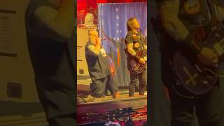 Exodus - Bonded By Blood, 10.04.26 MHP Arena, Ludwigsburg #exodus #live #concert #thrash #nofilter