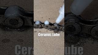 Best Bike Chain Lube #BikeChainLube #CyclingTips #BikeMaintenance #CyclingLife #Shorts #MTB