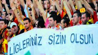 Seni Sevmek Bir Günahsa Bin Günah Olsun | Göztepe Yeni Beste