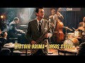 Cheb Akil Histoire Kdima 1950s Jazz Blues Cover