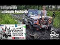 Samurai na Lajtowym Pucharze InterCars 4x4 2017