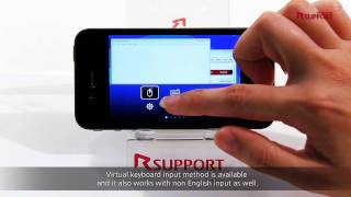 remote control RemoteView Overview - Proposal