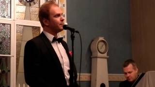 Mikko Mäkeläinen & Tomi Kostian - Varpunen jouluaamuna