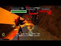 Lava Shelter Dark (No CC) - 1:53.12 / 42790 Points - Shadow Reloaded 1.2
