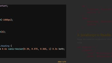 How to Trigger Multiple CSS Animations on Scroll Effectively