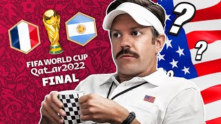 Clueless American's Guide to the 2022 World Cup Final