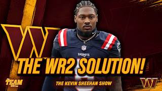 Commanders Roster Rebuild: Will Stefon Diggs Fix The Receiver Room?