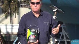 Pet Vivid Free Bottom Paint