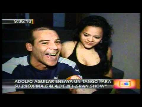 belen estevez y conejo rebosio