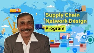 Supply Chain Network Design