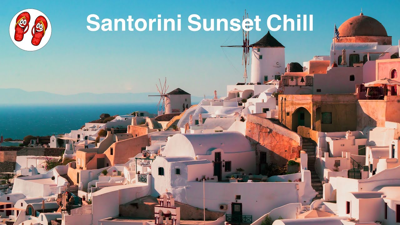 Unwind with relaxing chillout music. Soft beats, warm sunsets and endless blue horizons.