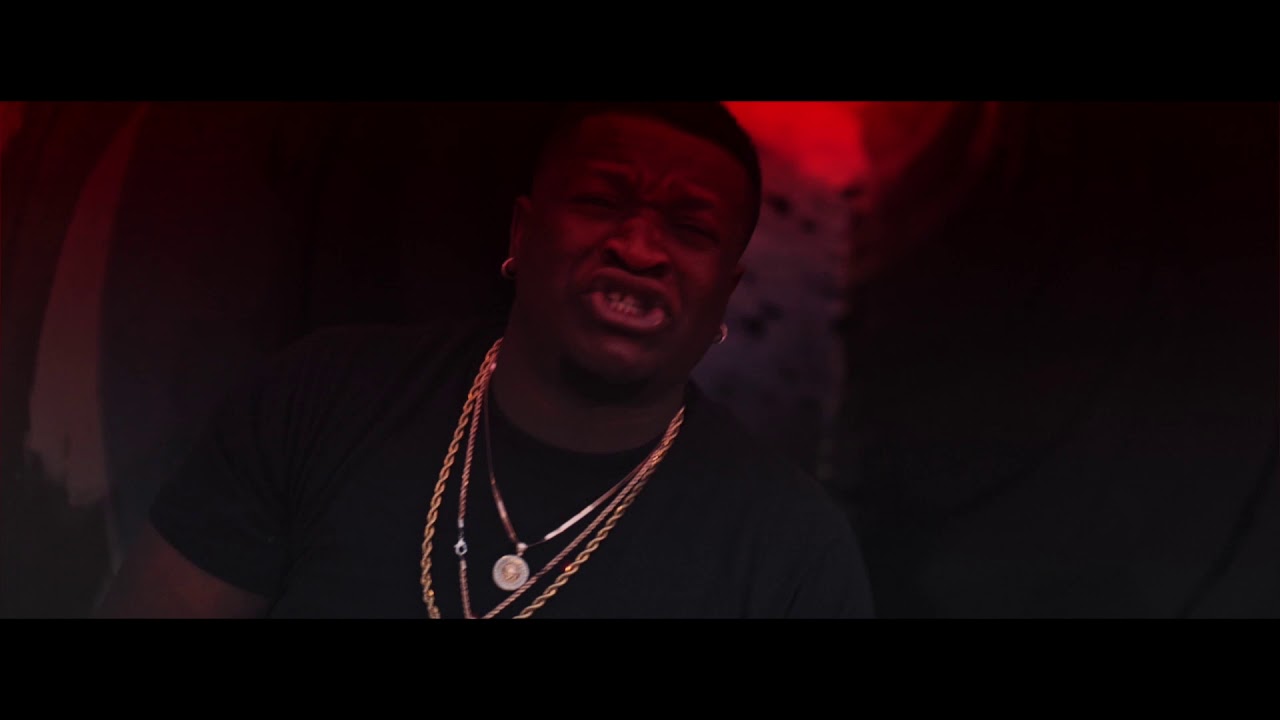 Kso - Warrant (Music Video) Prod By TheHitBrainiac