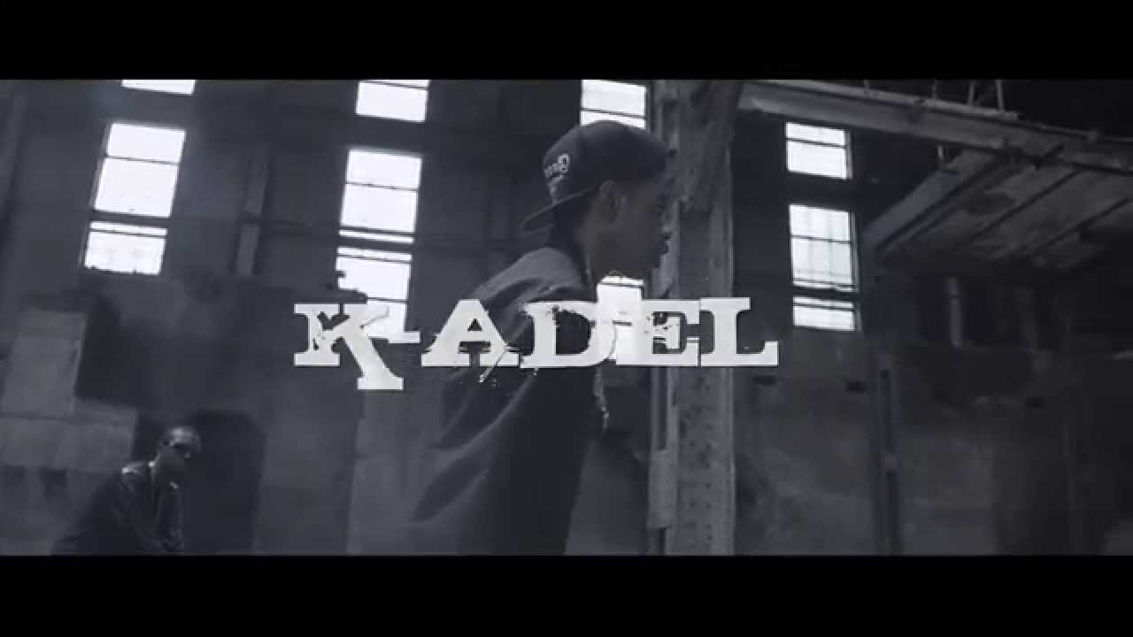 K-Adel featuring Base One - LION (Official Video)