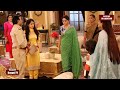 Rangbaazi Dilon Ki Today Episode On Set Shooting : Shivangi had Naina arrested and punished