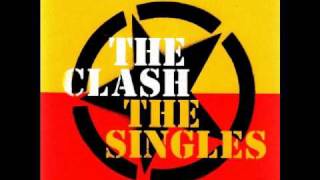 Video thumbnail of "The Clash - I Fought The Law"