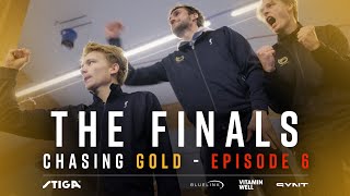 ”The Finals” | Chasing Gold (ep6)