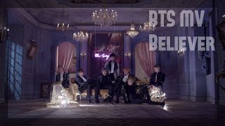 Bts Fmv - Believer