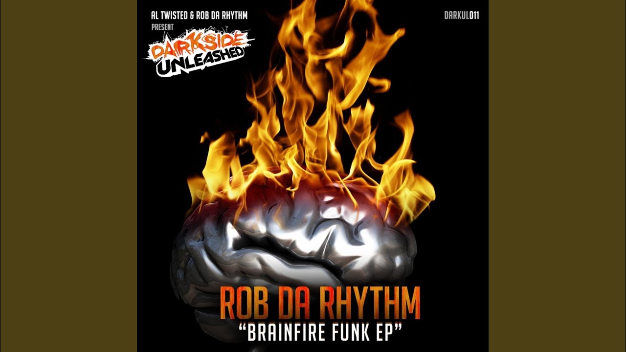 Gather Round Ya Speakerz (Original Mix)