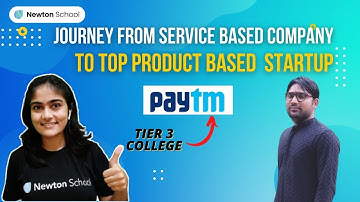 Paytm Interview Experience 🔥 | How to get Interview opportunity from paytm,  #interview #paytm