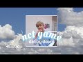 NCT DREAM DATING GAME